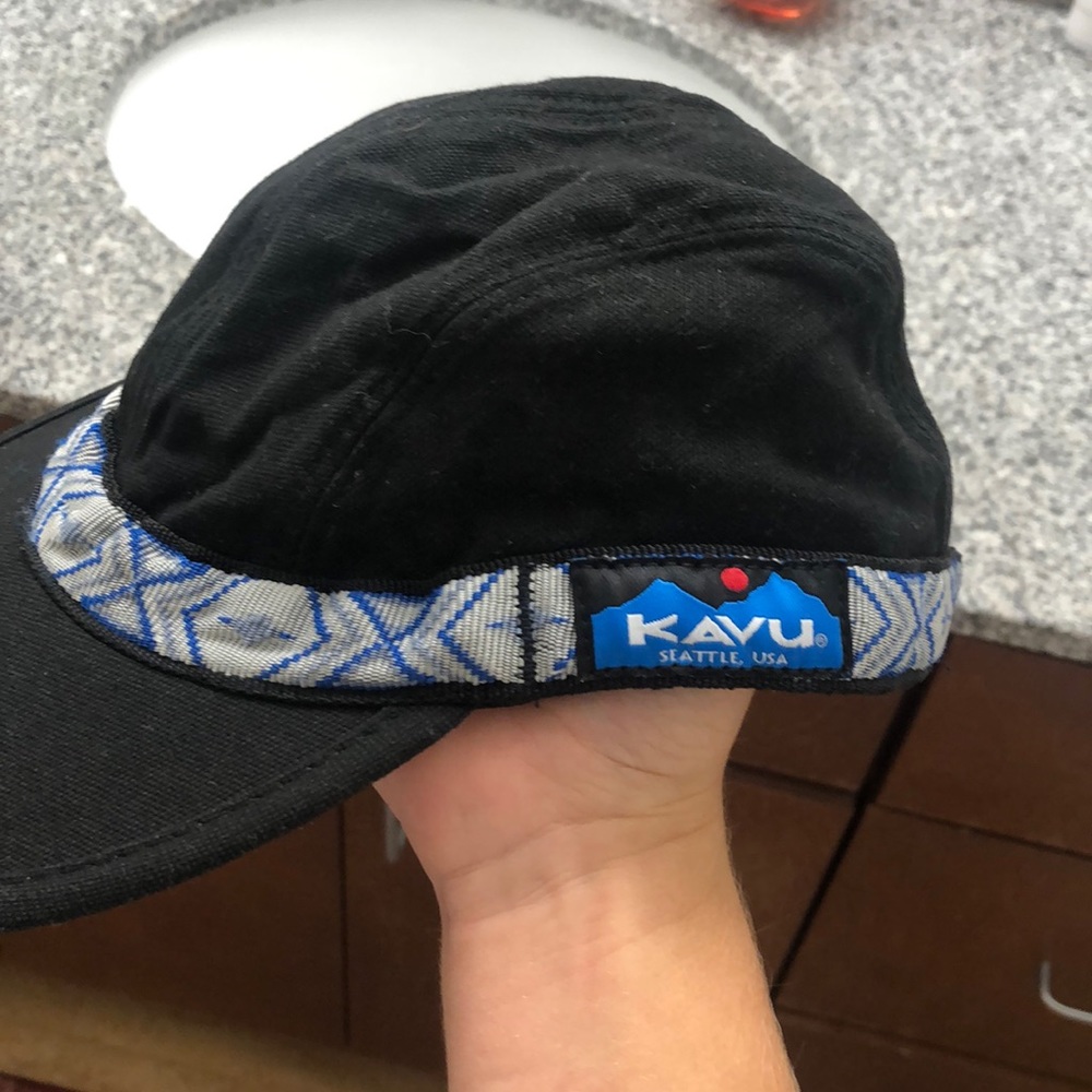 COPY - Vintage Kavu Hat